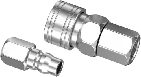 Quick connector C self-locking; SP20+20 in Saudi Arabia