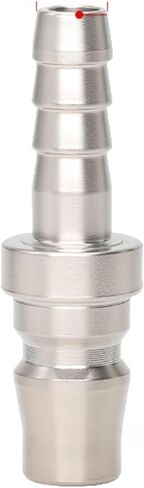 Quick connector C self-locking; PH20 Male Head Self Locking in Saudi Arabia
