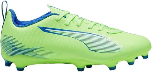 PUMA Unisex-Child Ultra Play Firm Ground (Little Big Kid) Sneaker in Saudi Arabia