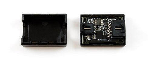 ENC1001_0 - أداة تشفير التربيع Phidget in Kuwait