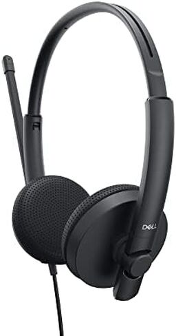 Dell Stereo Headset WH1022 in Saudi Arabia