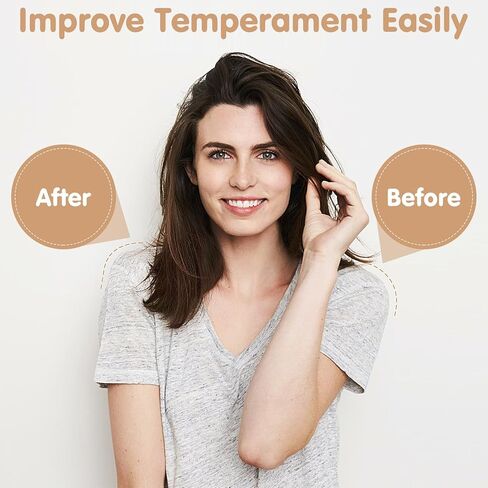 Shoulder Pads, 2 Pairs Invisible Silicone Shoulder Pads for Womens Clothing, Reusable Push-up Pad for Boost Comfort and Posture with Natural - Breathable Anti-Slip Enhancer for Dress & T-shirt & Sweater in Saudi Arabia