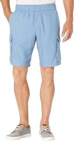 Tommy Hilfiger Men's 9" Lightweight Cargo Short in Saudi Arabia