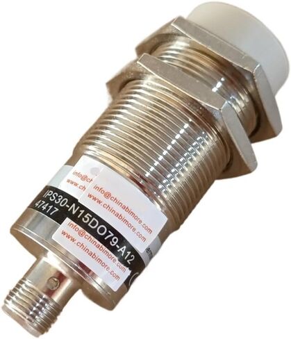 IPS30-N15DO79-A12 Escalator Sensor Elevator Spare Parts in Saudi Arabia