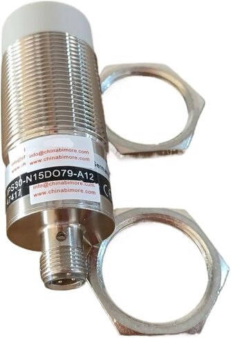 IPS30-N15DO79-A12 Escalator Sensor Elevator Spare Parts in Saudi Arabia