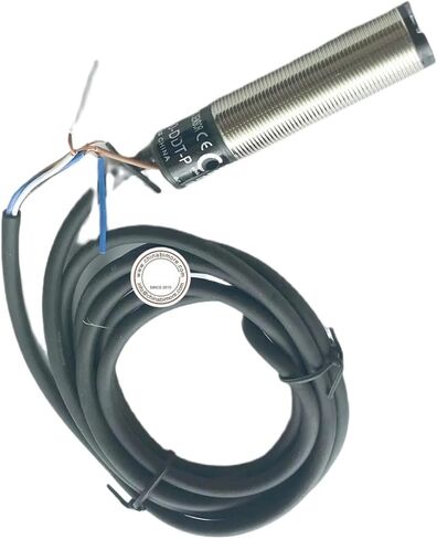 BR100-DDT-P Escalator Parts Photo Sensor Switch in Saudi Arabia