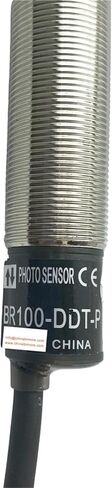 BR100-DDT-P Escalator Parts Photo Sensor Switch in Saudi Arabia