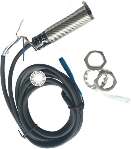 BR100-DDT-P Escalator Parts Photo Sensor Switch in Saudi Arabia