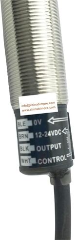BR100-DDT-P Escalator Parts Photo Sensor Switch in Saudi Arabia