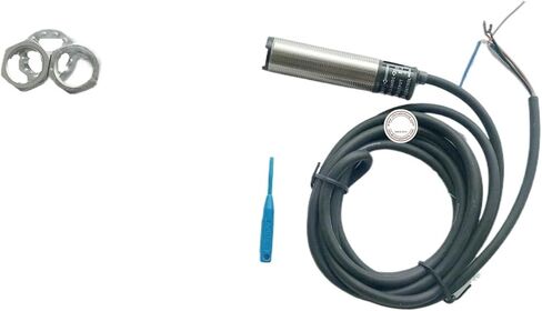 BR100-DDT-P Escalator Parts Photo Sensor Switch in Saudi Arabia