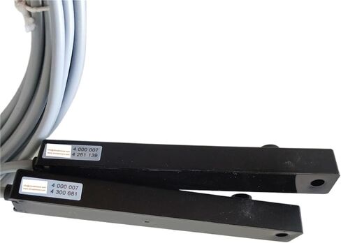 KM5212417 KM5212418 ML29-T ML29-R ML29-P/25/103/115b-2m 816288 Escalator Parts Sensor Beam Receiver Use in Saudi Arabia