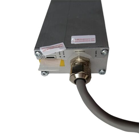 Elevator Parts LIMAX2M-03-030-1000-CNX-RJ45 Absolute Liner Encoder Shaft Information System Lift Level Switch Sensor in Saudi Arabia