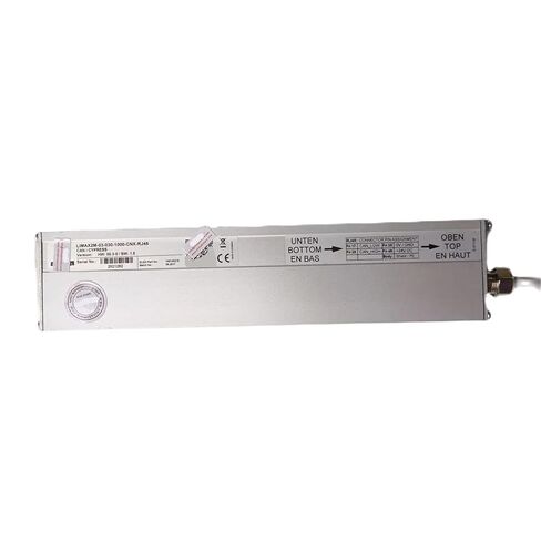 Elevator Parts LIMAX2M-03-030-1000-CNX-RJ45 Absolute Liner Encoder Shaft Information System Lift Level Switch Sensor in Saudi Arabia