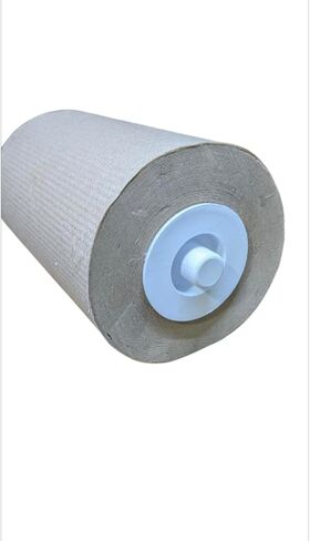 Georgia Pacific Cormatic HDS200B & HV200K 2" Adapter for 8" Long Paper Towel roll. Convert Your Dispenser to The 2" core roll. 3D Printed from high Impact Plastic. in Saudi Arabia
