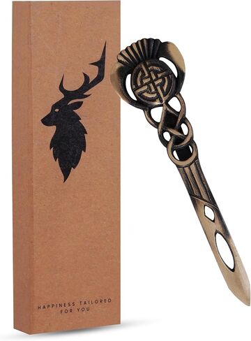 Men's Kilt Pin Scottish Kilts Accessories in Saudi Arabia