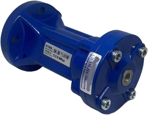 مطرقة الهواء، مطرقة الهواء، SK-30، حجم صغير يمنع انسداد المواد in Kuwait