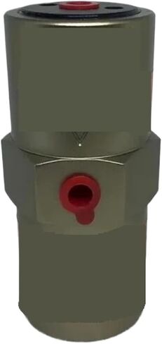 هزازات بمكبس هوائي، FP-18-M in Kuwait