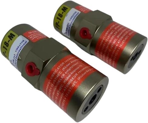 هزازات بمكبس هوائي، FP-18-M in Kuwait