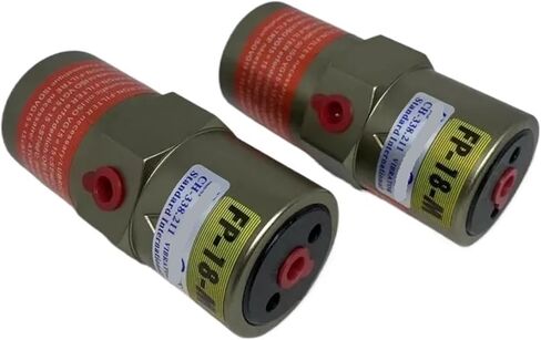 هزازات بمكبس هوائي، FP-18-M in Kuwait
