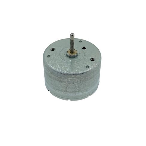 500 Electronic Starter 30mm Round Spindle Electronic Starter DC 6V-12V 5100RPM in Saudi Arabia