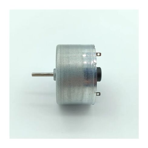 500 Electronic Starter 30mm Round Spindle Electronic Starter DC 6V-12V 5100RPM in Saudi Arabia