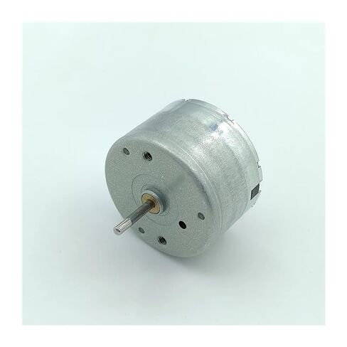 500 Electronic Starter 30mm Round Spindle Electronic Starter DC 6V-12V 5100RPM in Saudi Arabia
