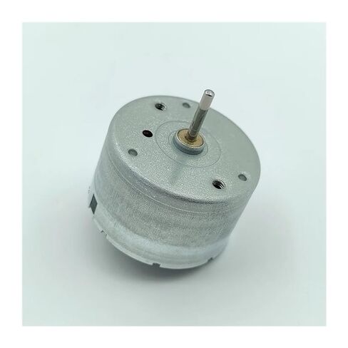 500 Electronic Starter 30mm Round Spindle Electronic Starter DC 6V-12V 5100RPM in Saudi Arabia