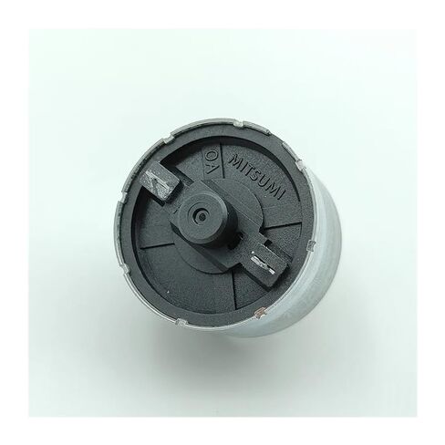 500 Electronic Starter 30mm Round Spindle Electronic Starter DC 6V-12V 5100RPM in Saudi Arabia