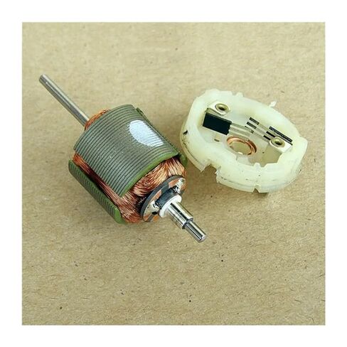 DC 12V 18V 24V 5400RPM 370-10800 Electronic Starter Precious Metal Brush in Saudi Arabia