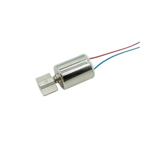DC 1.5V-6V 10mm*13mm Coreless Vibration Electronic Starter Eccentric Wheel Vibrator Vibrating Electronic Starter DIY in Saudi Arabia