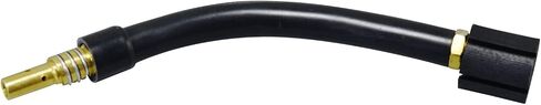 أطراف اتصال RIVERWELD MIG MAG .035 بوصة 0.9 مم M6 140.0177 حامل نصائح ناشر 002.0078 فوهة غاز مخروطية الكفن 145.0075 رقبة الشعلة 002.0009 عدة لشعلة اللحام MB15 15AK 18 قطعة in Kuwait