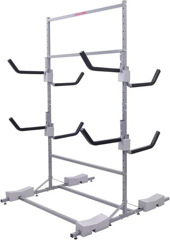 Malone Auto Racks FS 6 Kayak Storage Rack System in Saudi Arabia
