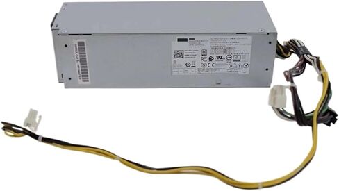 1pc 300W PSU for 5050 3050 7050 T3420 V3668 V3669 V3667 Switching Power Supply H300EGS-00 J82T5 0J82T5 in Saudi Arabia