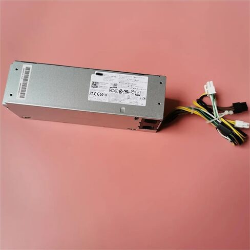 1pc 300W PSU for 5050 3050 7050 T3420 V3668 V3669 V3667 Switching Power Supply H300EGS-00 J82T5 0J82T5 in Saudi Arabia