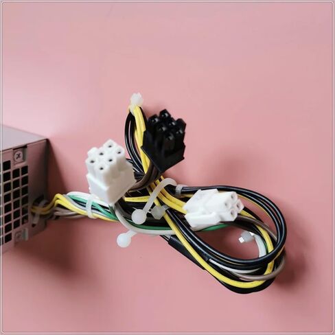 1pc 300W PSU for 5050 3050 7050 T3420 V3668 V3669 V3667 Switching Power Supply H300EGS-00 J82T5 0J82T5 in Saudi Arabia