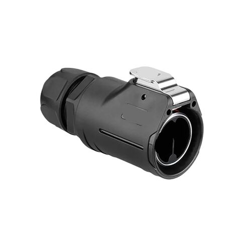 1 قطعة LP28 3-pin مقاوم للماء 35A AC500V 8AWG موصل دائري (LP-28 3pin مجموعة) in Kuwait