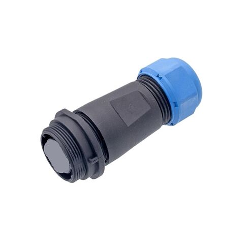 1 قطعة IP68 موصل دائري مقاوم للماء 2-12PIN(SP2111-S,5P) in Kuwait