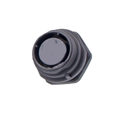1PCS IP68 Waterproof Circular Connector 2-12PIN(SP2111-S,5P) in Saudi Arabia