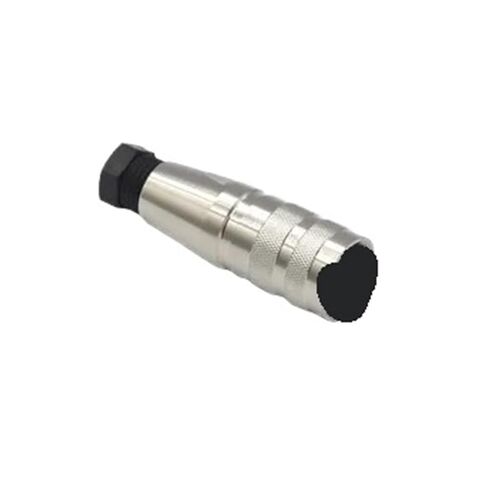 IP67 M16 موصل دائري مقاوم للماء 3-14pin (C091 ذكر التوصيل 4-6 مللي متر ، 6p) in Saudi Arabia
