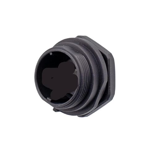 1 قطعة IP68 موصل دائري مقاوم للماء 2-12PIN(SP2111-S,5P) in Kuwait