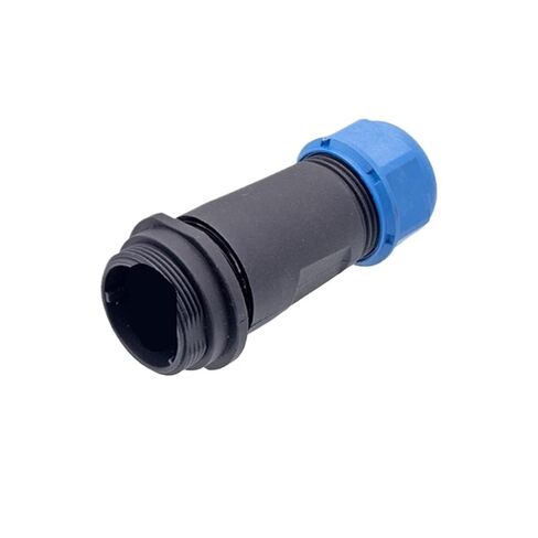 1 قطعة IP68 موصل دائري مقاوم للماء 2-12PIN(SP2111-S,5P) in Kuwait