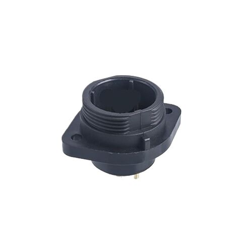 2 قطعة SP17 IP68 في الهواء الطلق موصل دائري مقاوم للماء 2-9 دبوس (أنثى ذكر 2H ، 9P) in Saudi Arabia