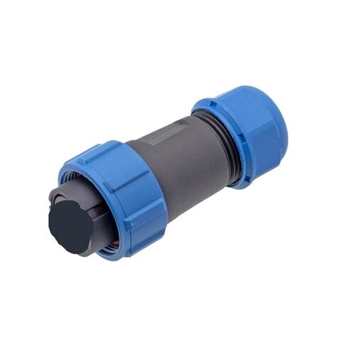 1 قطعة IP68 موصل دائري مقاوم للماء 2-12PIN(SP2111-S,5P) in Kuwait