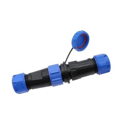 2 قطعة SP1711 موصل إرساء مقاوم للماء IP68 2-9 دبوس (5Pin) in Saudi Arabia
