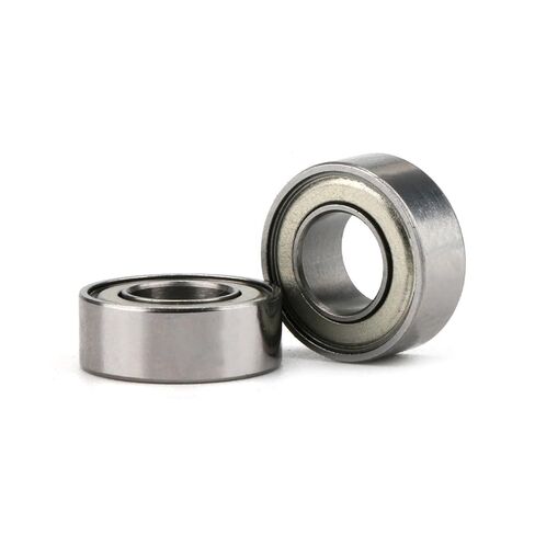 ABEC-5 R144ZZ 3/16 x3/8 x1/8 بوصة 3.175x6.35x2.779 مللي متر محمل كروي صغير محمية R144 R144Z SR144ZZ SUS440C(ABEC-1,SR144ZZ SUS440) in Kuwait