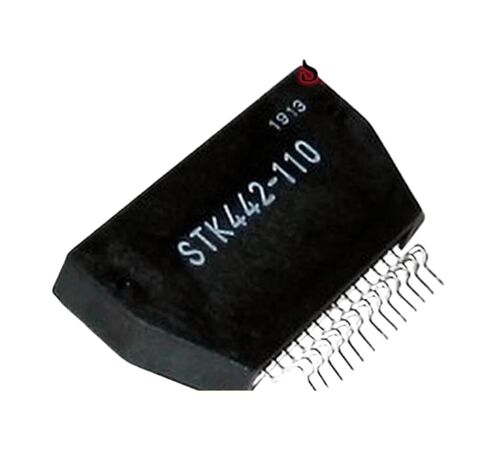 STK442-110 STK442-120 STK442-130 STK442-090 Module(STK442-120) in Saudi Arabia