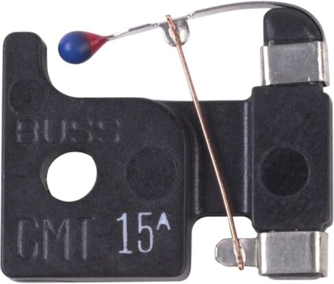 Bussmann - Fuse,Gmt,15 Amp/ 10 Pack in Saudi Arabia