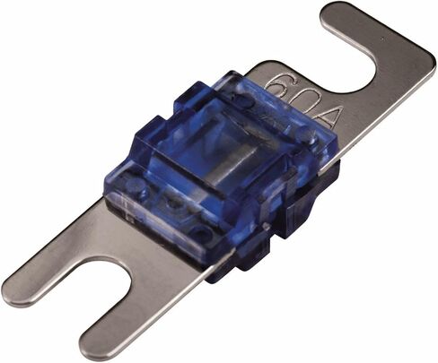 Kicker AFS60 60 Amp Fuse in Saudi Arabia