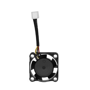 ELVES Hi Heat Break Axial Fan أجزاء الطابعة ثلاثية الأبعاد 2510 Axial Fan_24V_13000_L30 ملحقات الطابعة ثلاثية الأبعاد in Kuwait