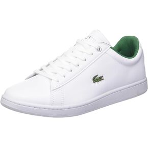 Lacoste Hydez 0721 1 P SMA White/Green 11.5 M in Saudi Arabia